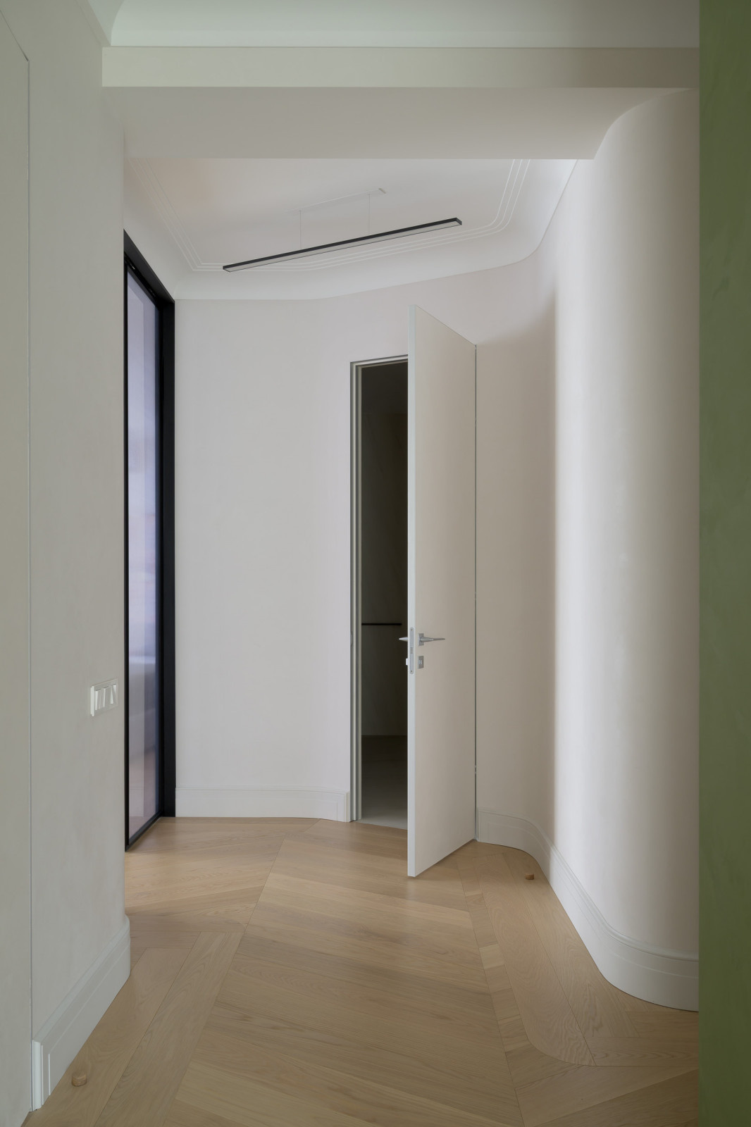 Квартира в Пушкине