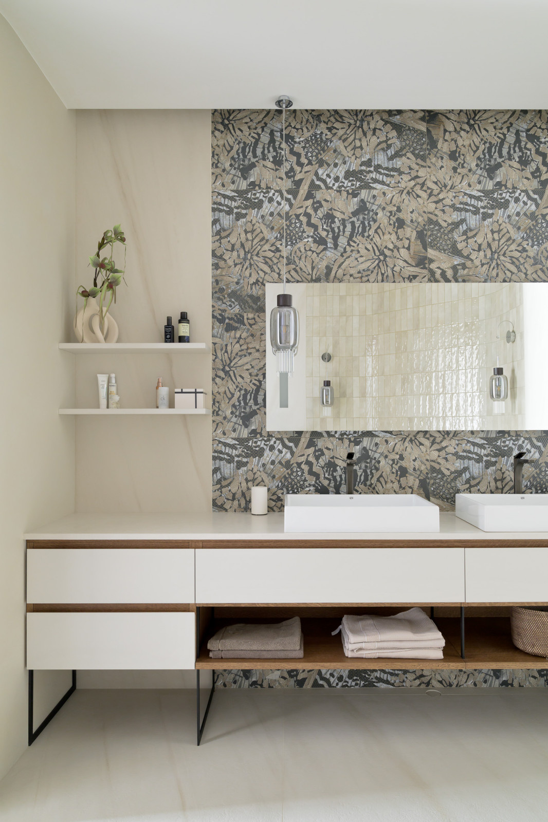 Квартира в Пушкине