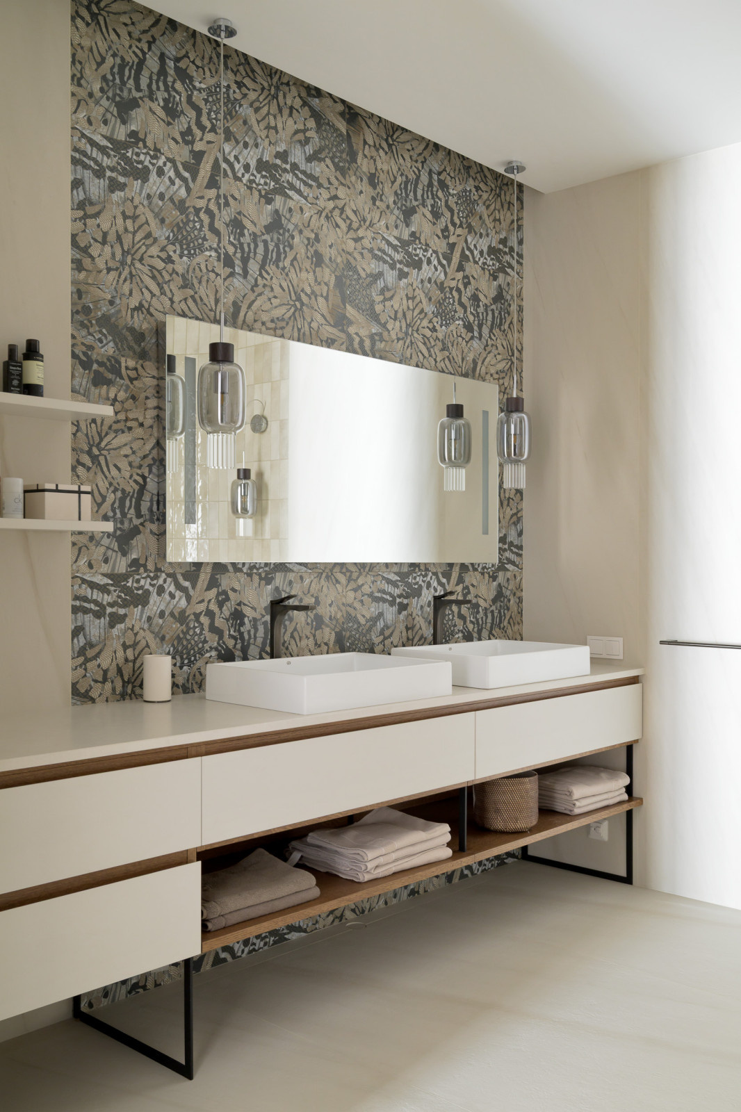 Квартира в Пушкине