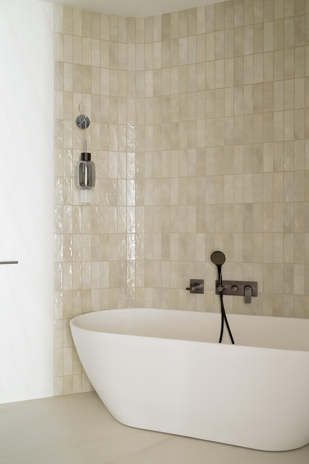 Квартира в Пушкине