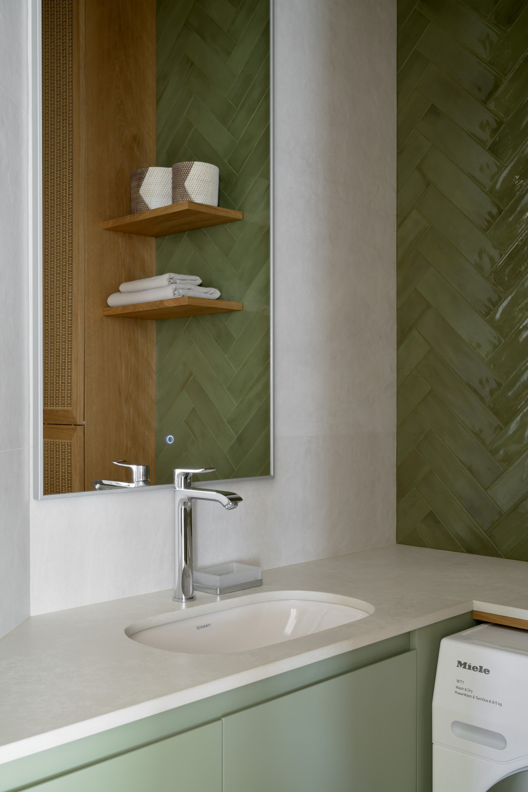 Квартира в Пушкине