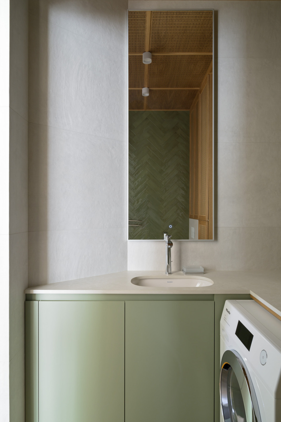 Квартира в Пушкине