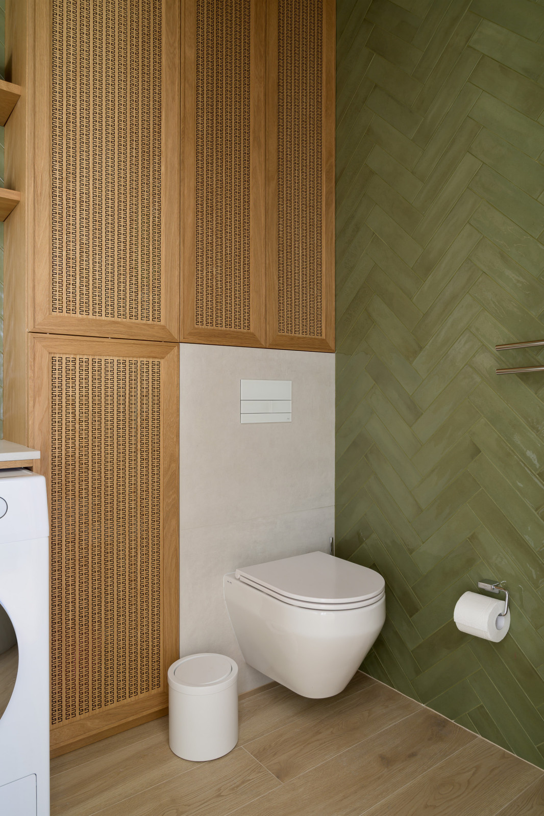 Квартира в Пушкине