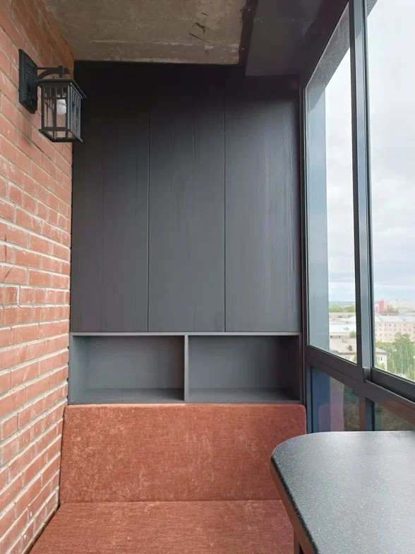 Обложка проекта: жк "Искра парк"