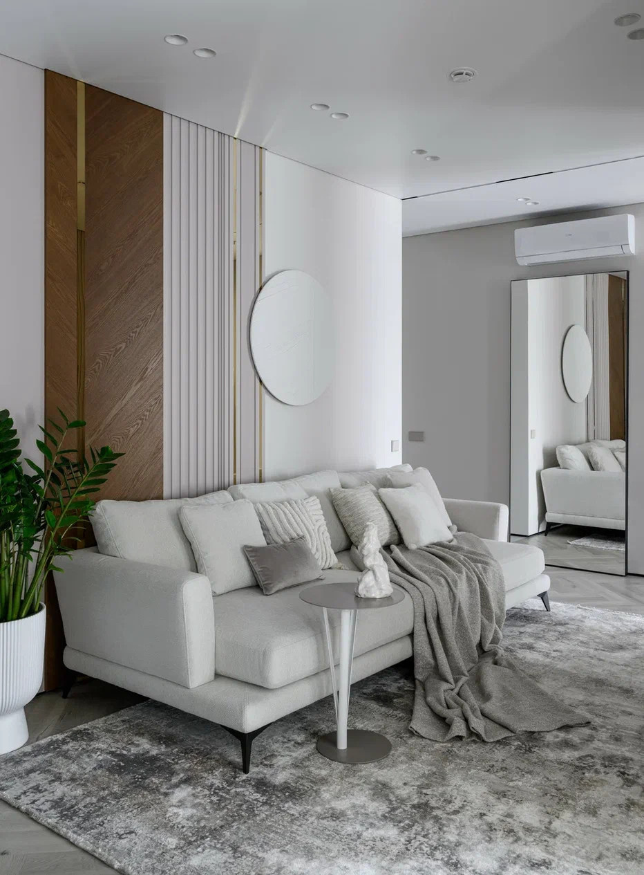 Реализация квартиры в ЖК Чикаго г. Новосибирск