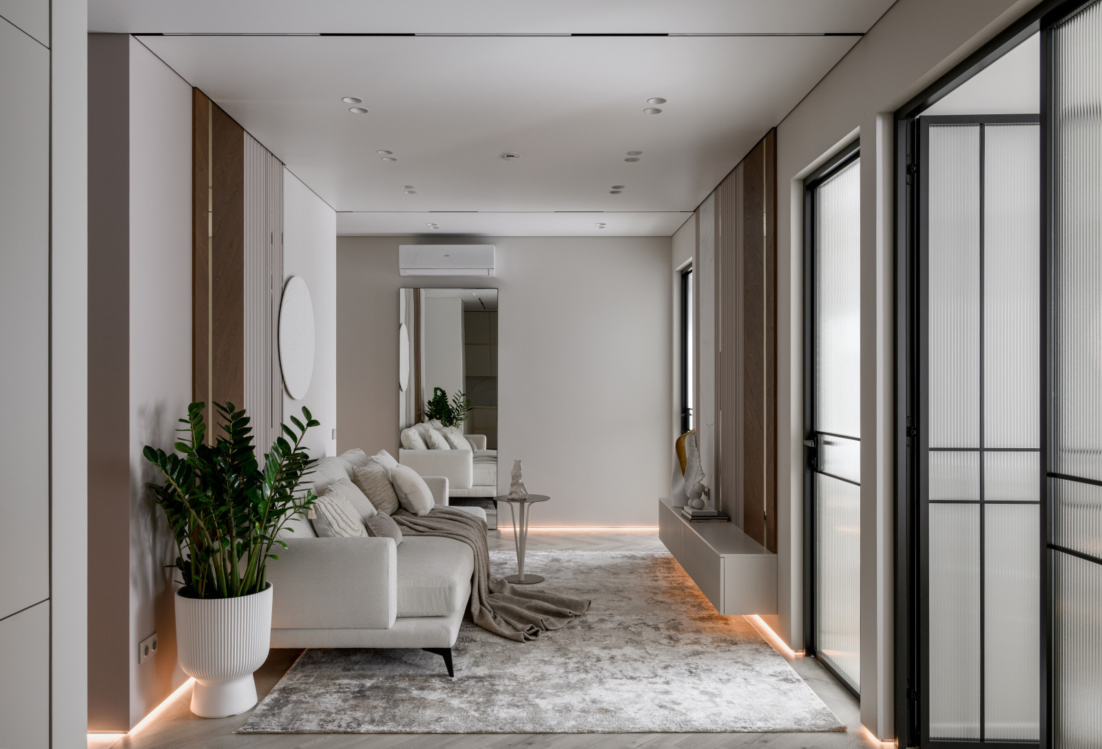 Реализация квартиры в ЖК Чикаго г. Новосибирск