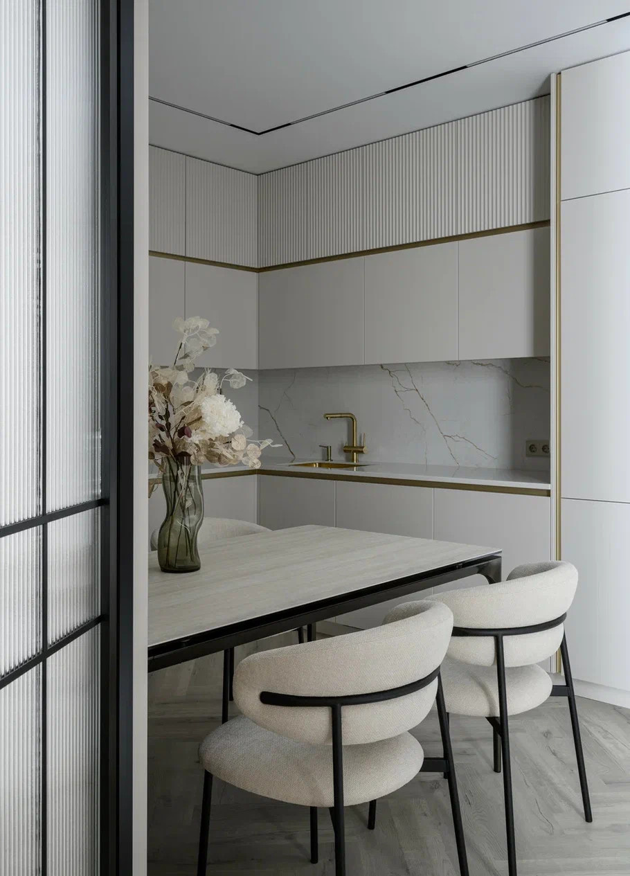 Реализация квартиры в ЖК Чикаго г. Новосибирск