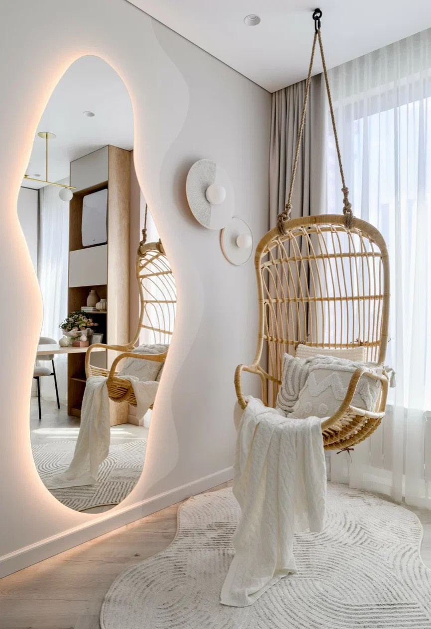 Реализация квартиры в ЖК Чикаго г. Новосибирск