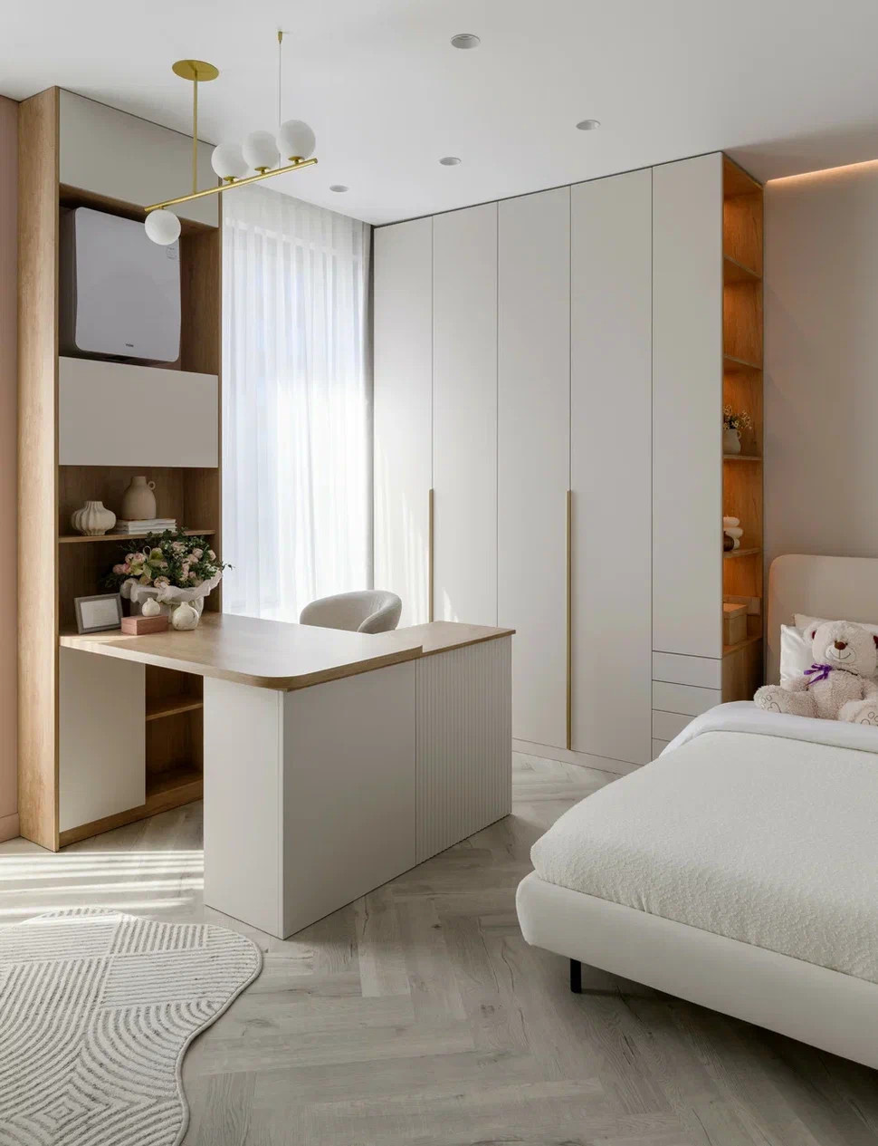 Реализация квартиры в ЖК Чикаго г. Новосибирск