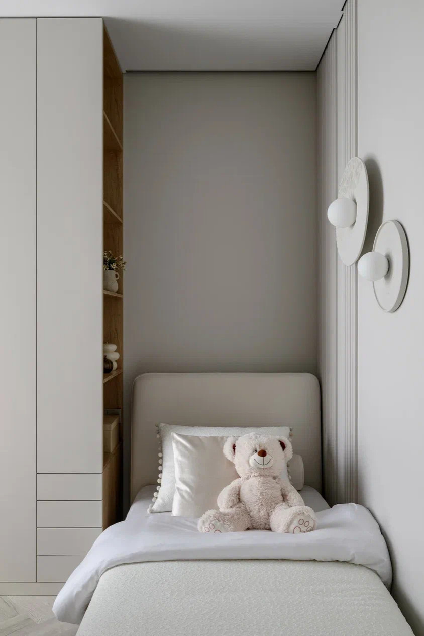 Реализация квартиры в ЖК Чикаго г. Новосибирск