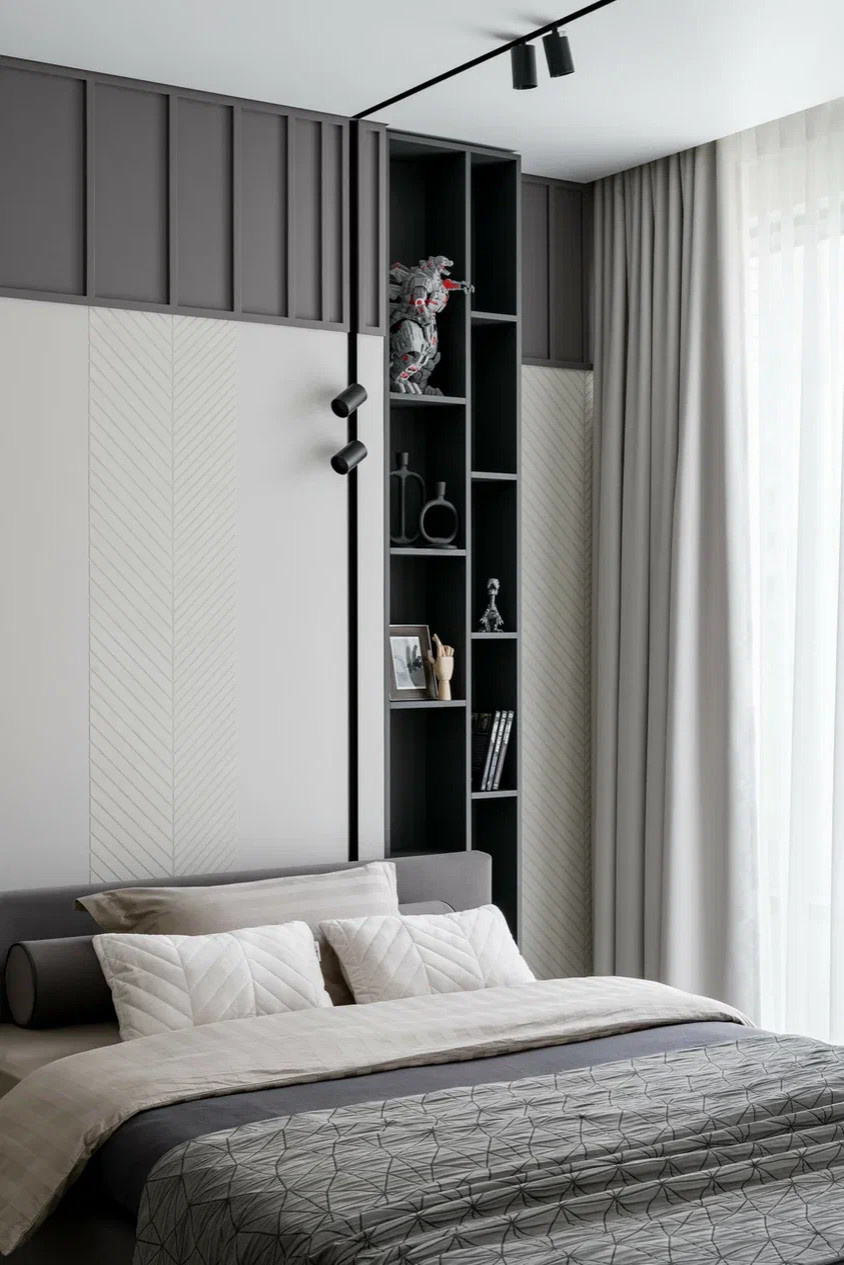 Реализация квартиры в ЖК Чикаго г. Новосибирск