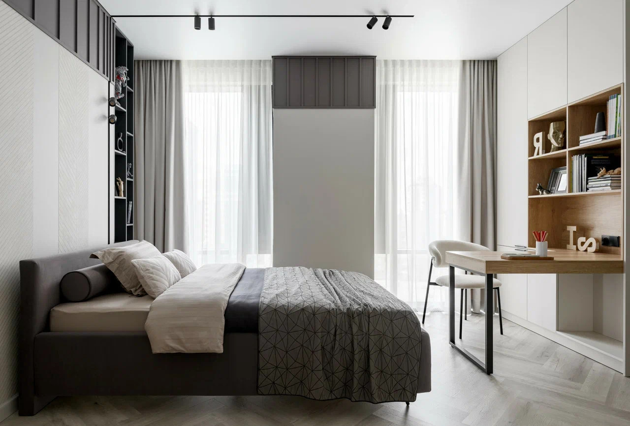 Реализация квартиры в ЖК Чикаго г. Новосибирск