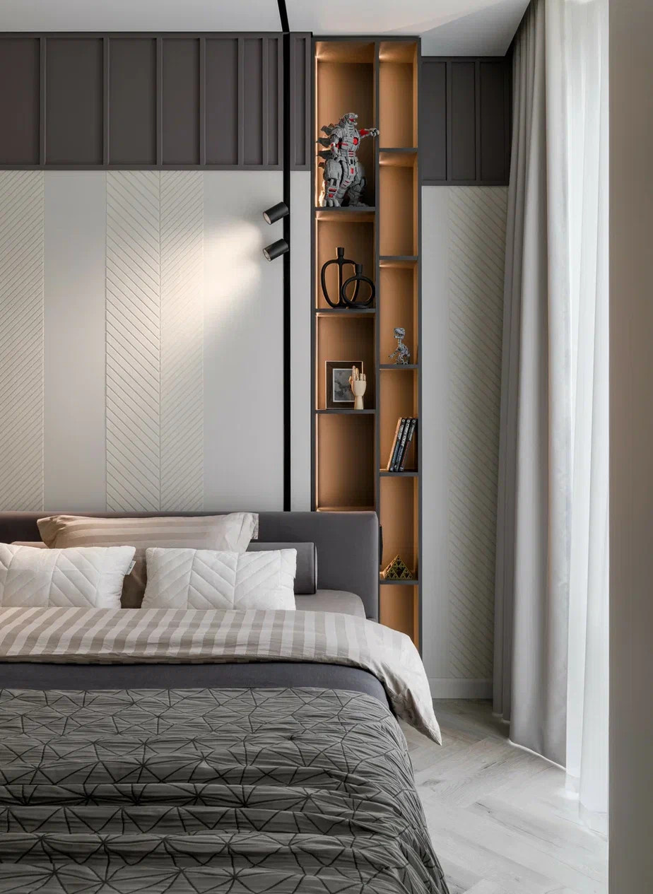 Реализация квартиры в ЖК Чикаго г. Новосибирск