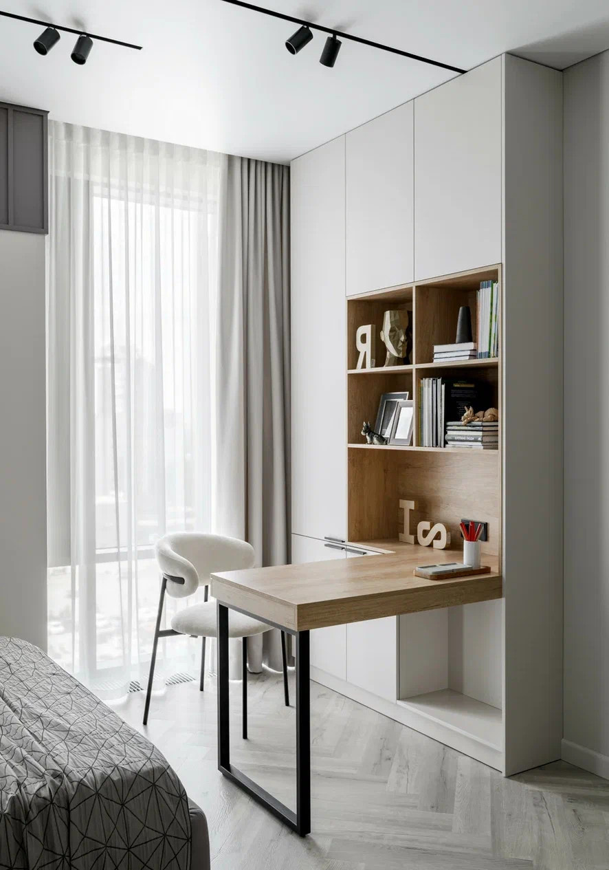 Реализация квартиры в ЖК Чикаго г. Новосибирск