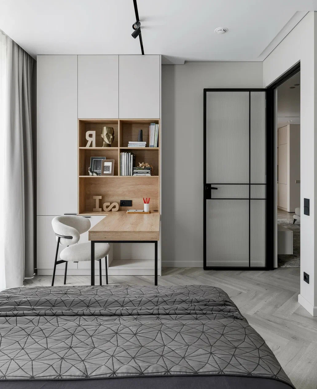 Реализация квартиры в ЖК Чикаго г. Новосибирск