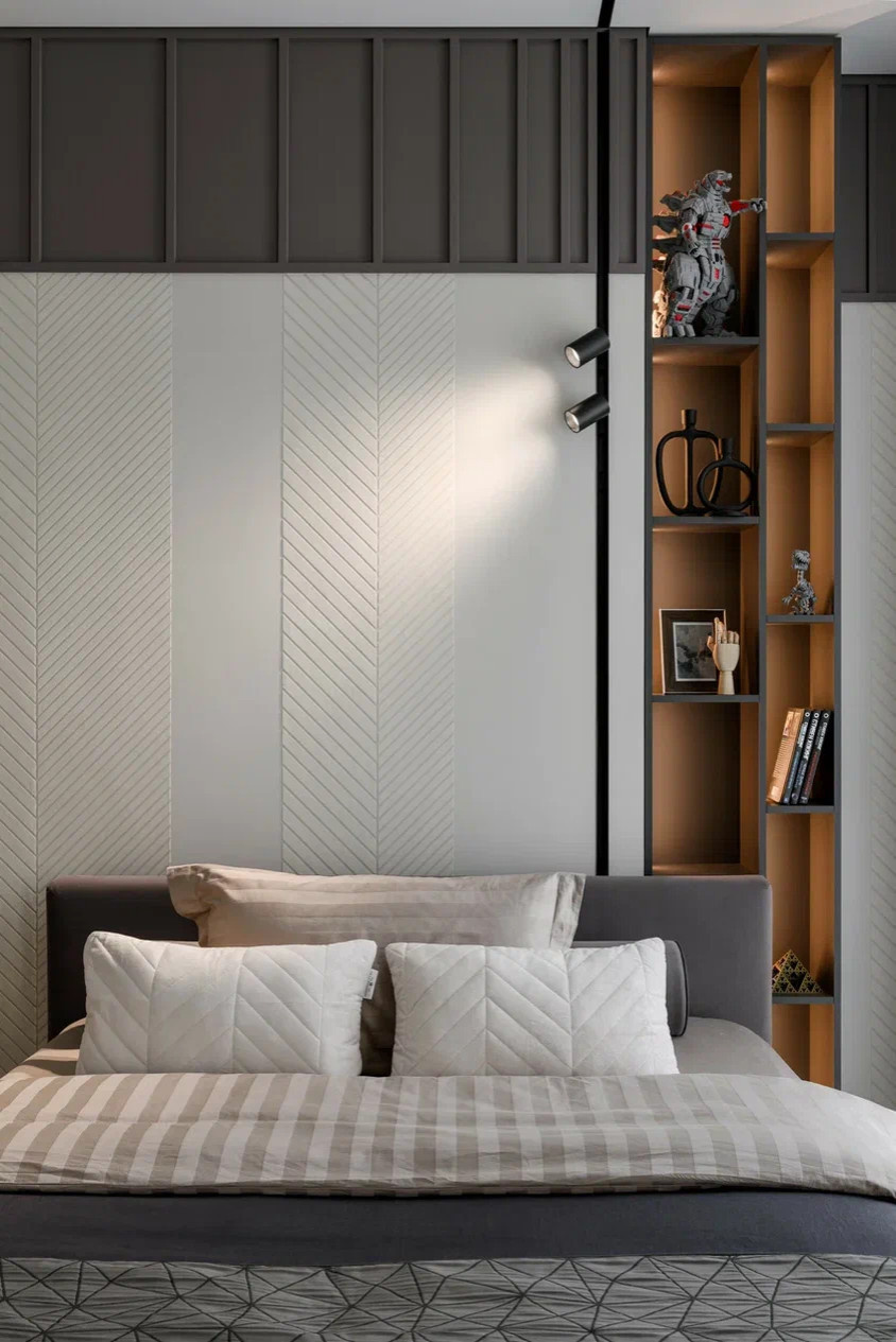 Реализация квартиры в ЖК Чикаго г. Новосибирск