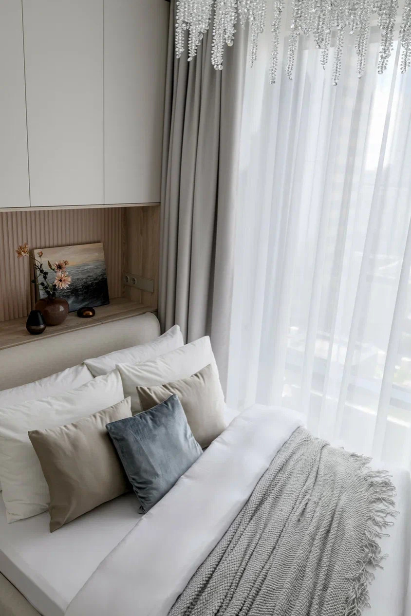 Реализация квартиры в ЖК Чикаго г. Новосибирск