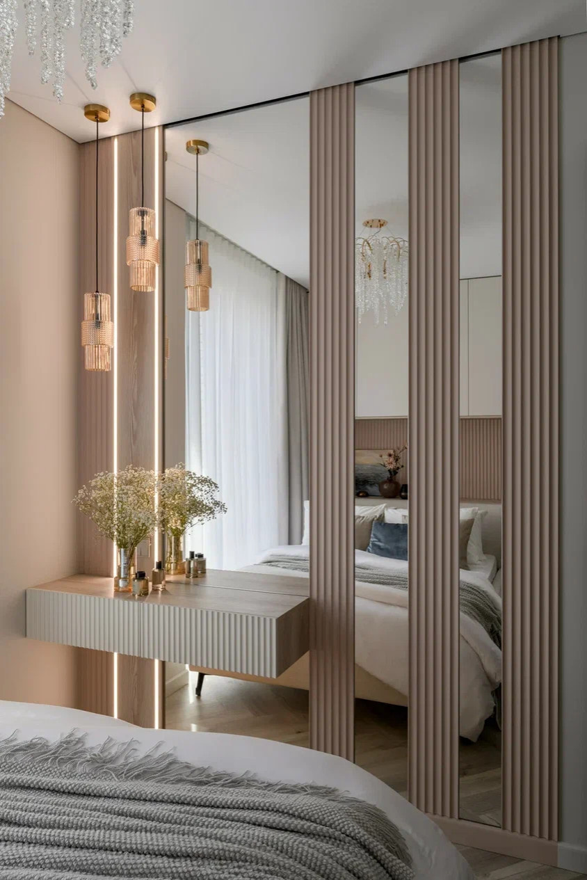 Реализация квартиры в ЖК Чикаго г. Новосибирск