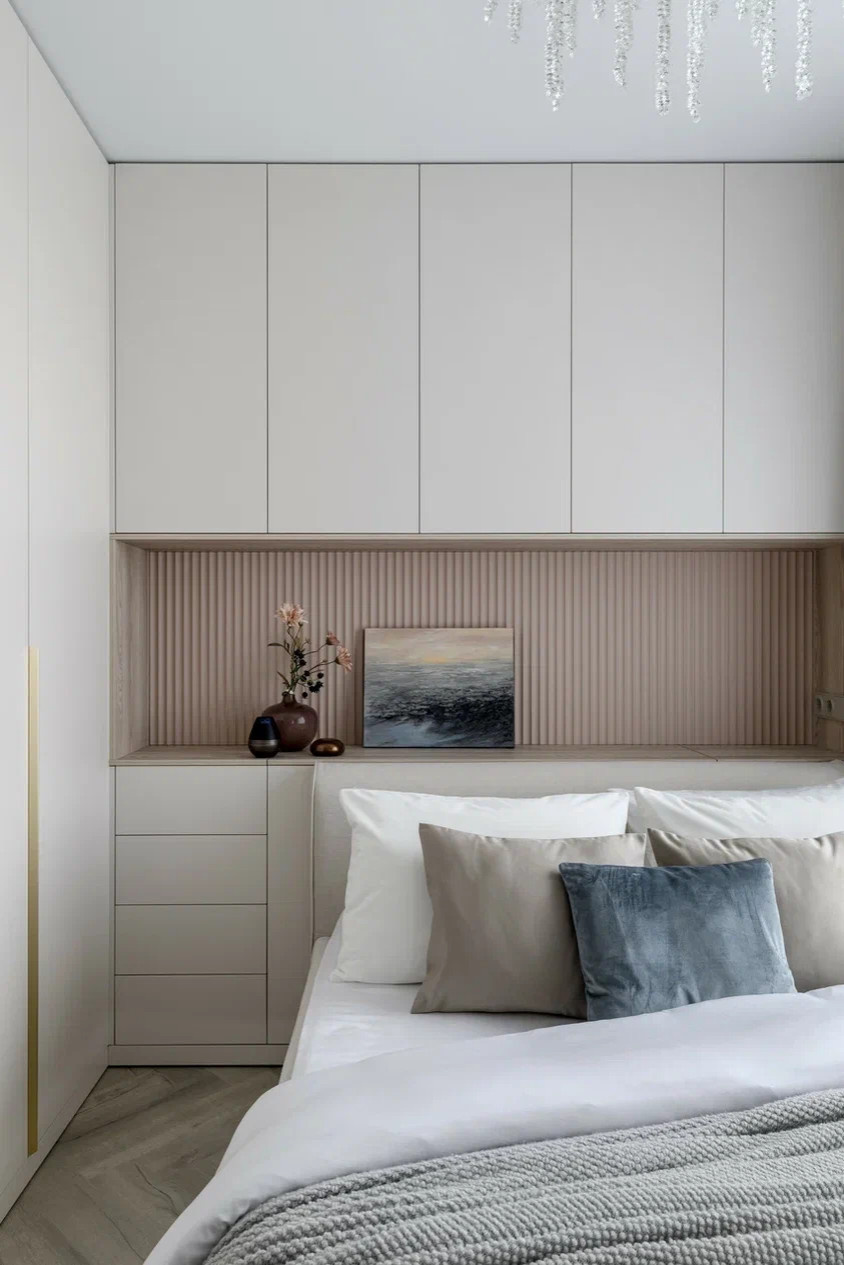 Реализация квартиры в ЖК Чикаго г. Новосибирск