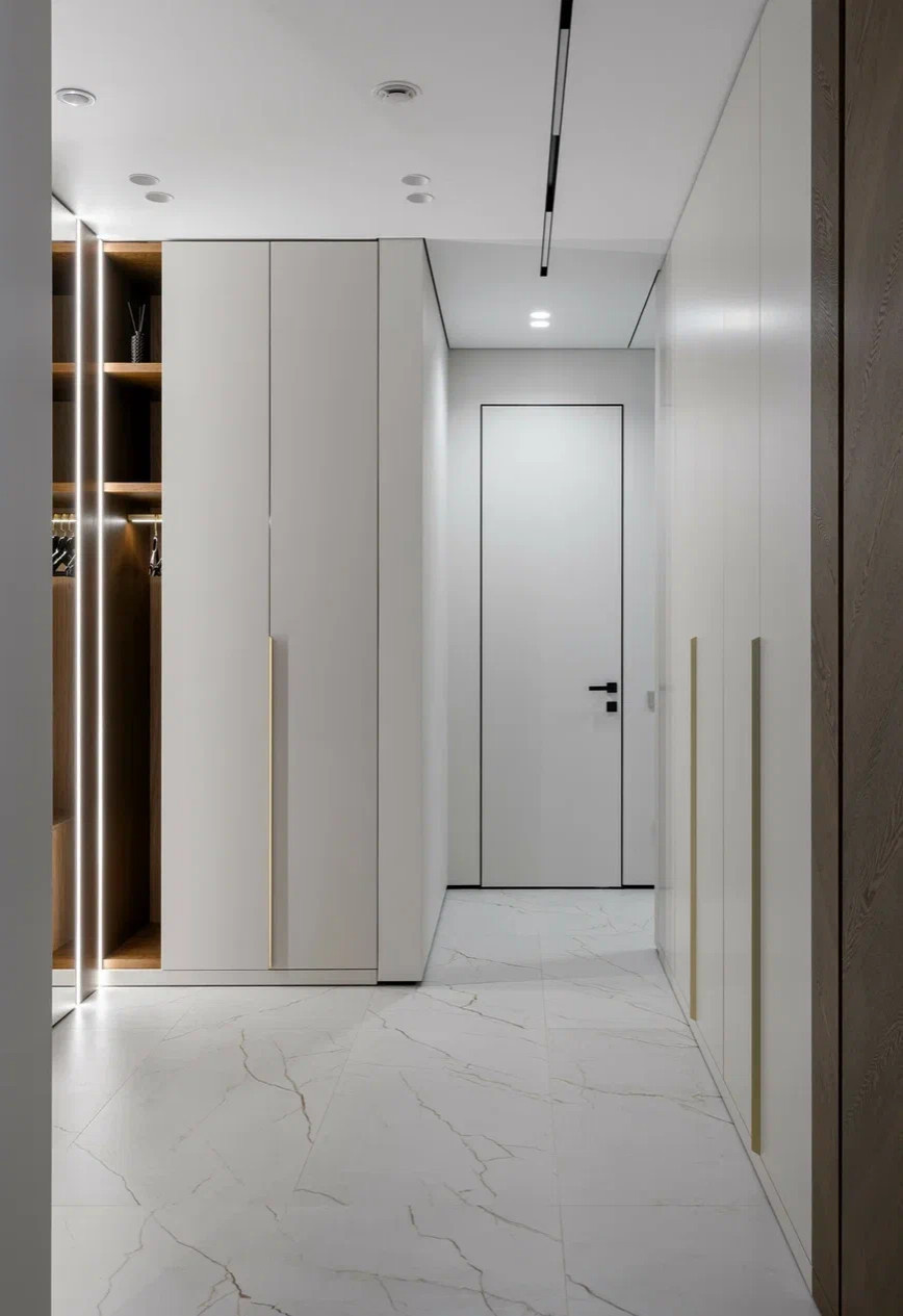 Реализация квартиры в ЖК Чикаго г. Новосибирск