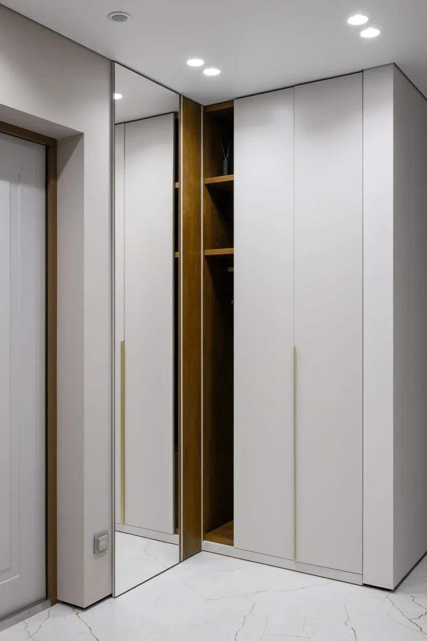 Реализация квартиры в ЖК Чикаго г. Новосибирск