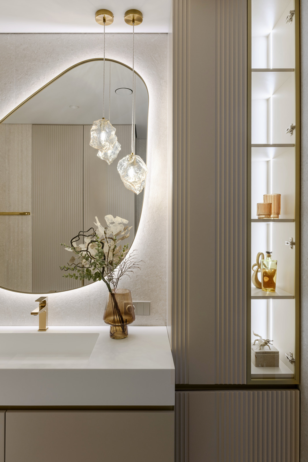 Реализация квартиры в ЖК Чикаго г. Новосибирск