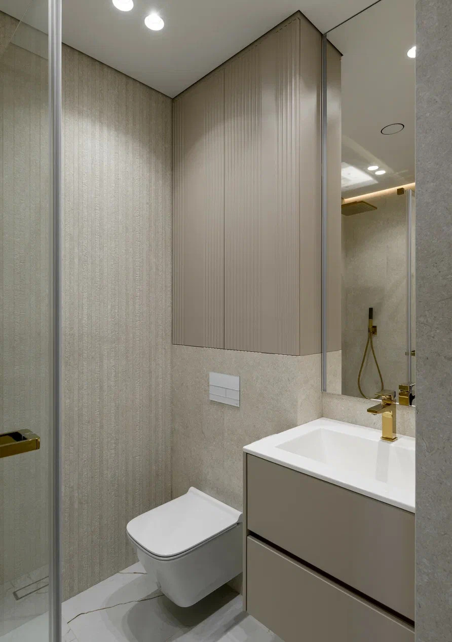 Реализация квартиры в ЖК Чикаго г. Новосибирск