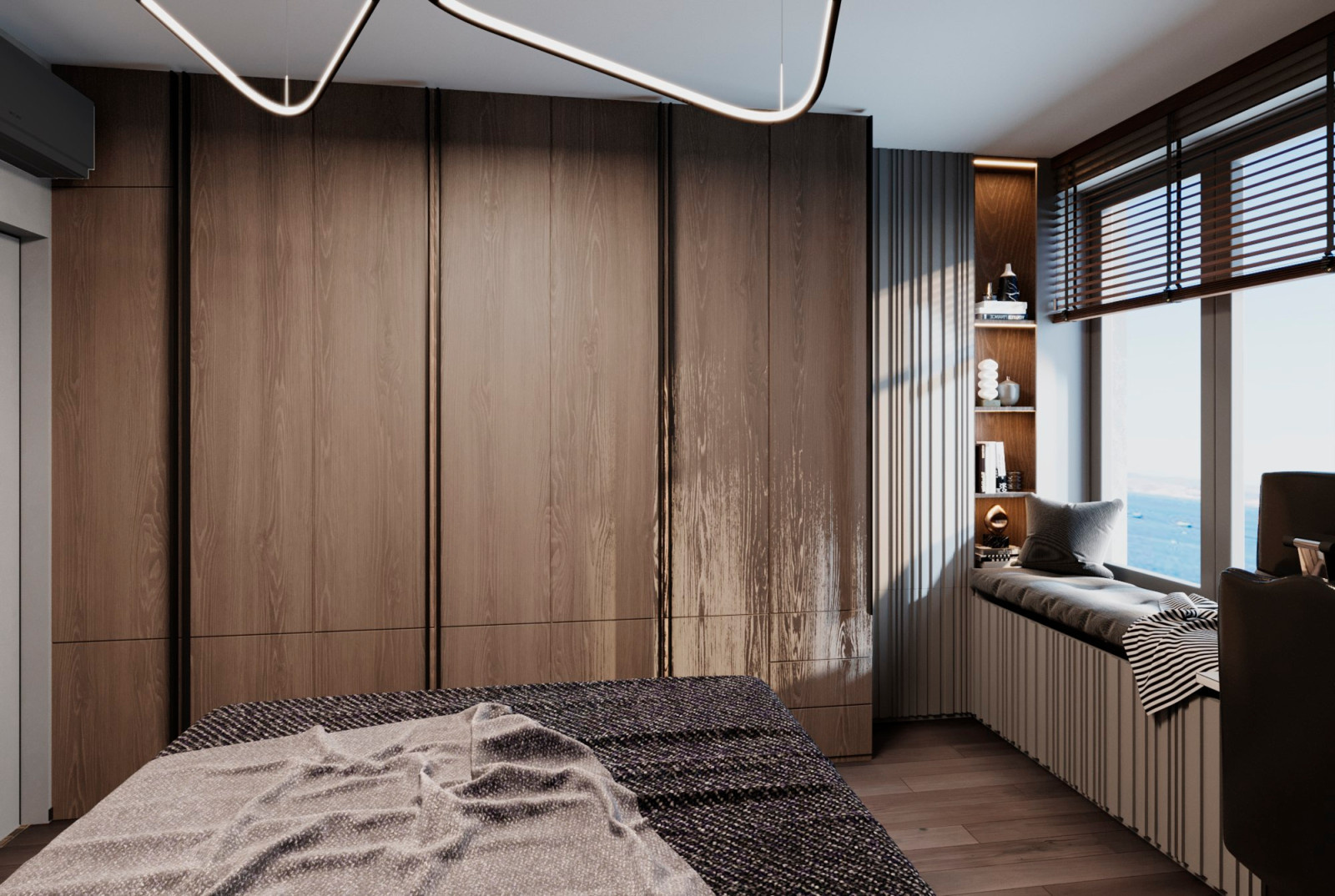 Квартира студента