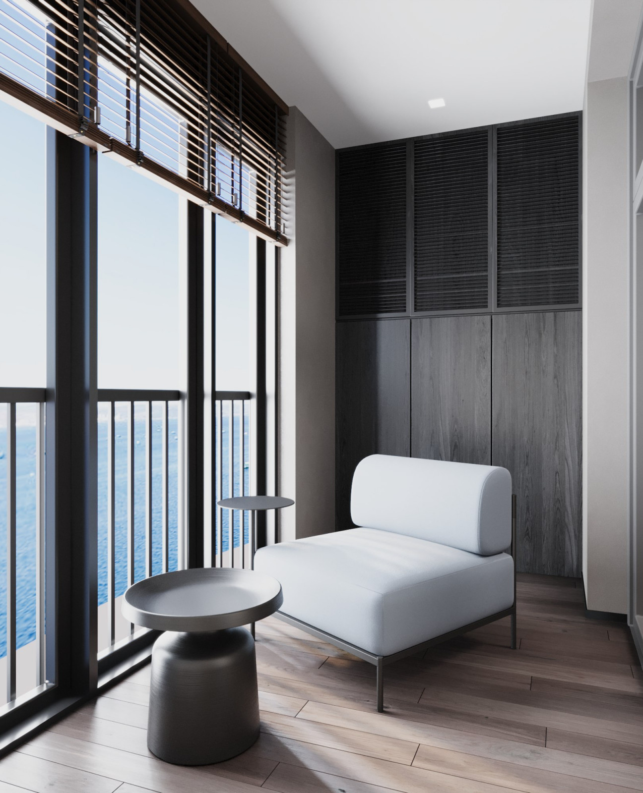 Квартира студента