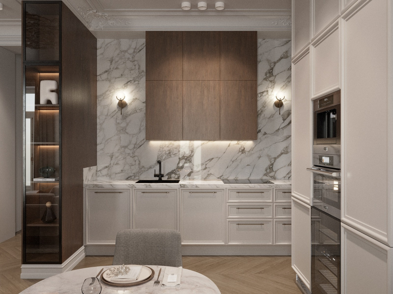 Набережная Тараса Шевченко