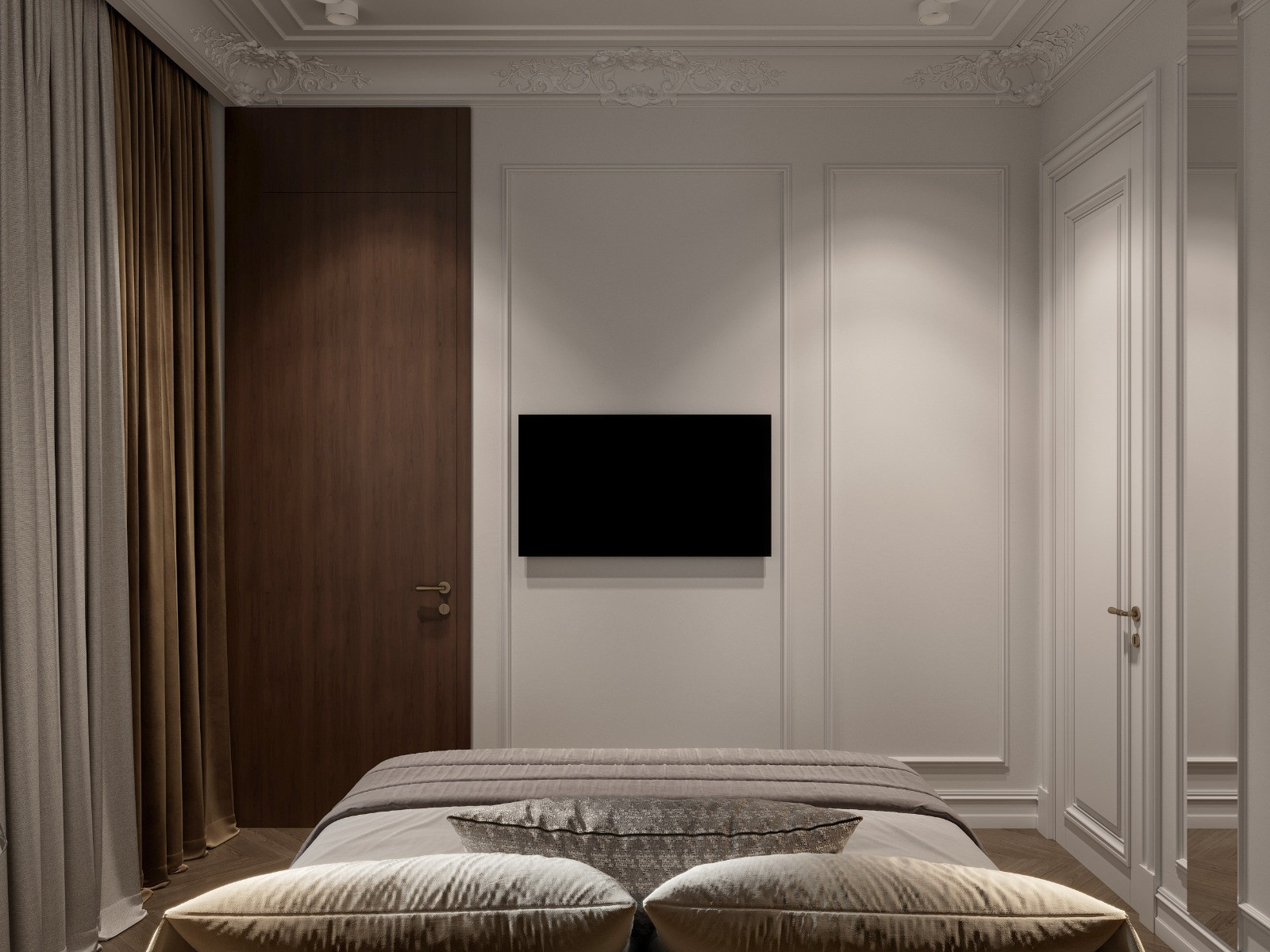 Набережная Тараса Шевченко