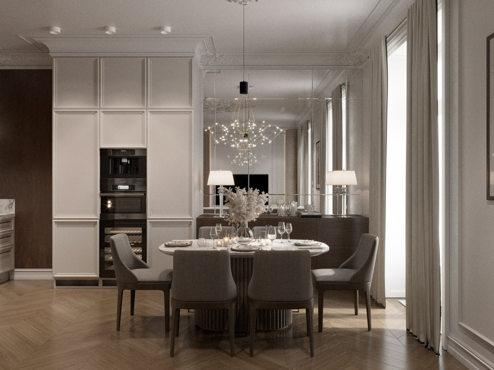 Набережная Тараса Шевченко