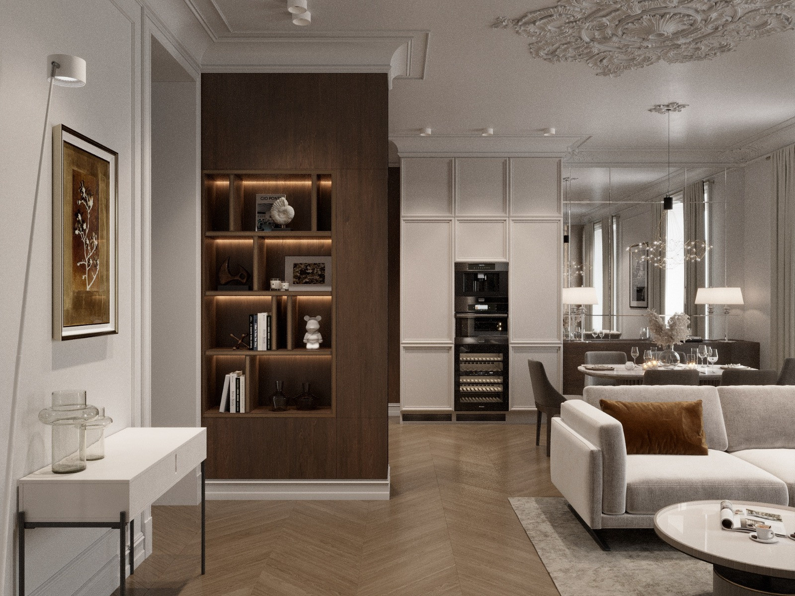 Набережная Тараса Шевченко