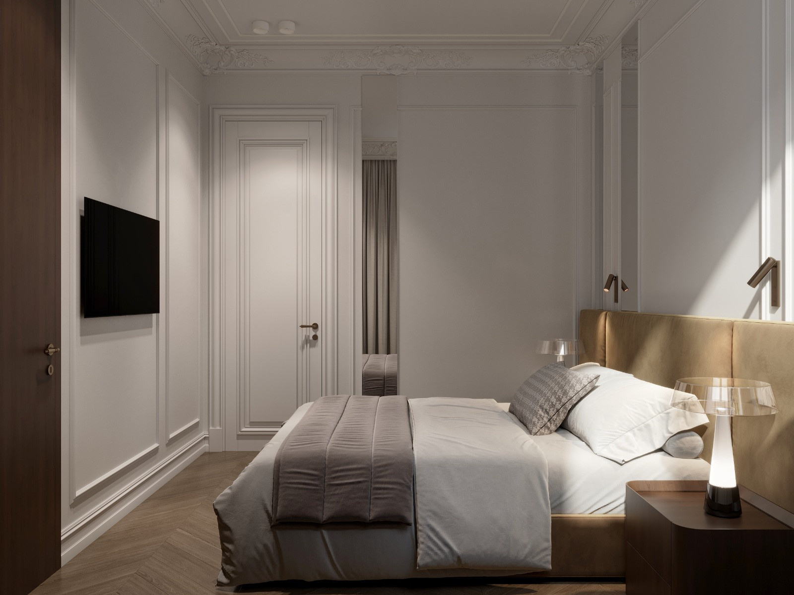 Набережная Тараса Шевченко