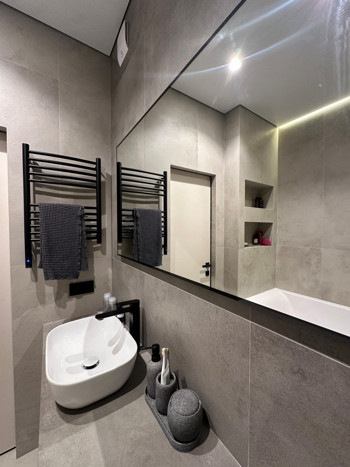 ЖК "Михалковский"