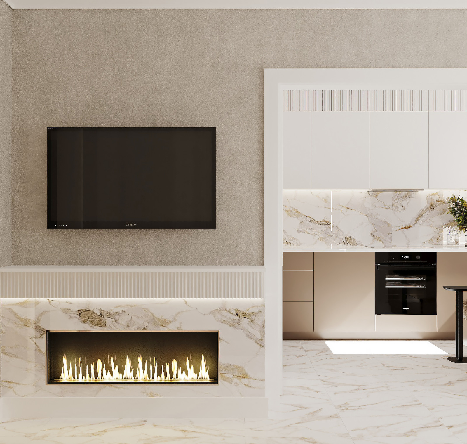 Обложка проекта: Москва ул. Академическая