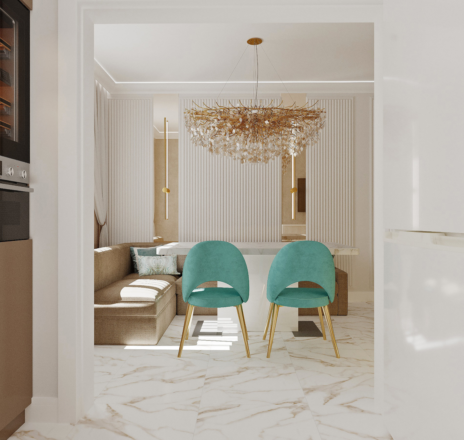 Москва ул. Академическая