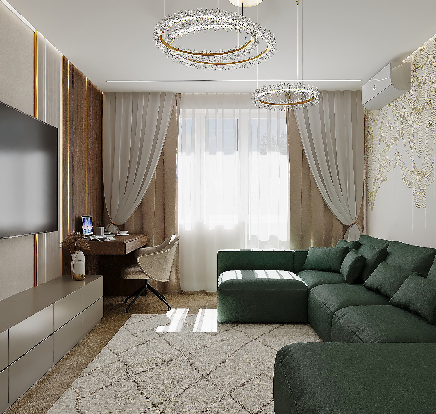 Москва ул. Академическая