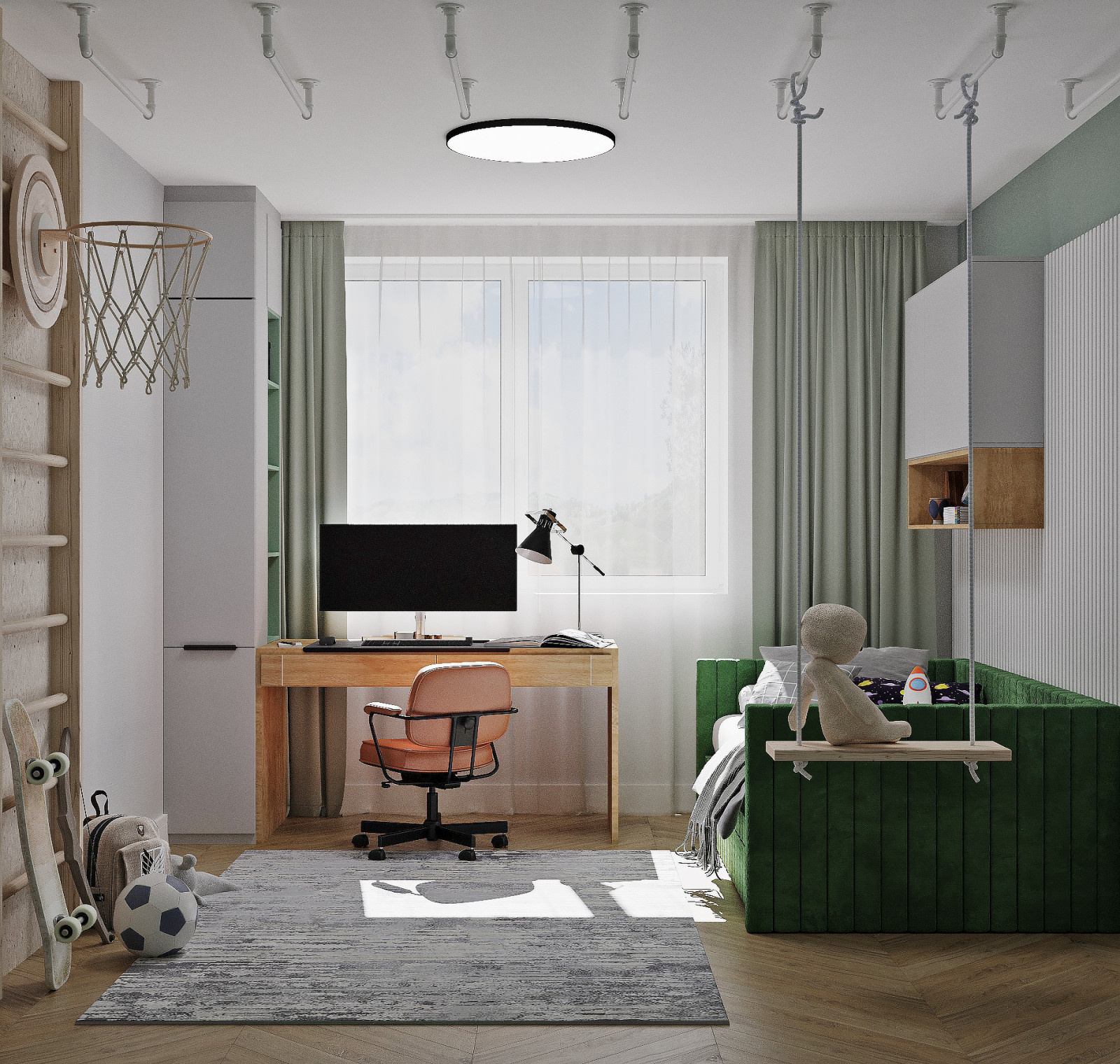 Москва ул. Академическая