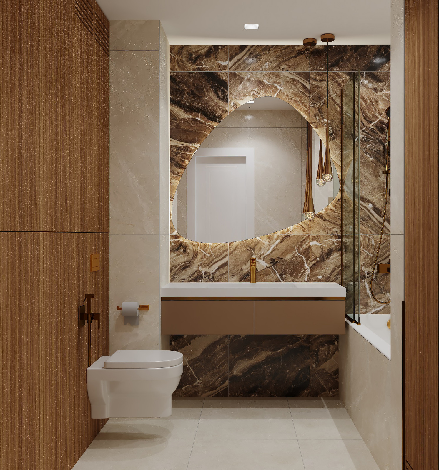 Москва ул. Академическая