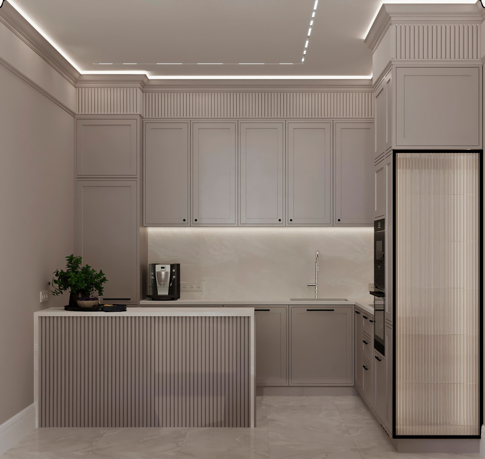 Частный дом Нижегородская область