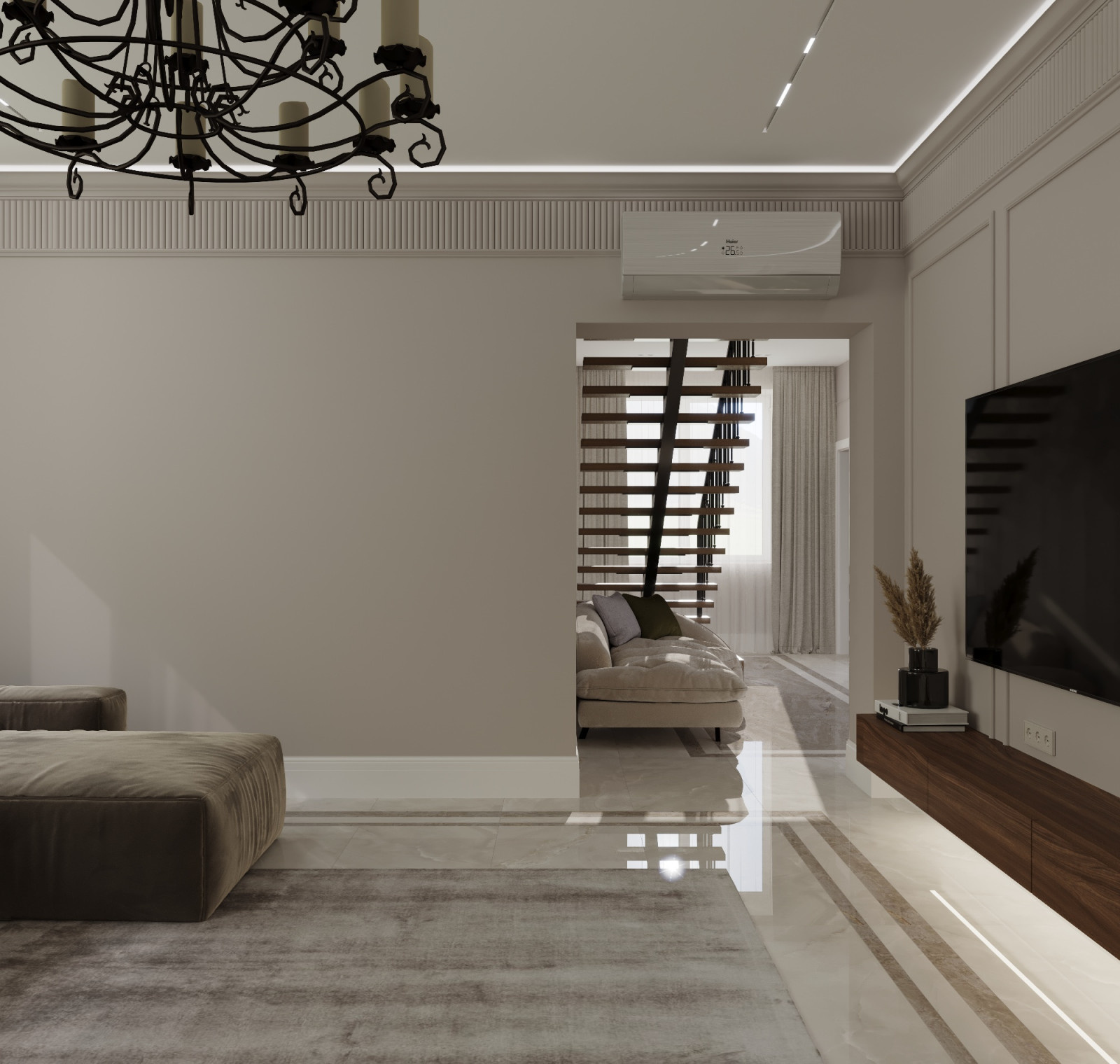 Частный дом Нижегородская область