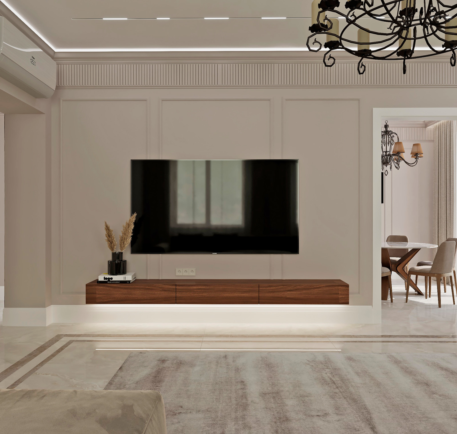 Частный дом Нижегородская область