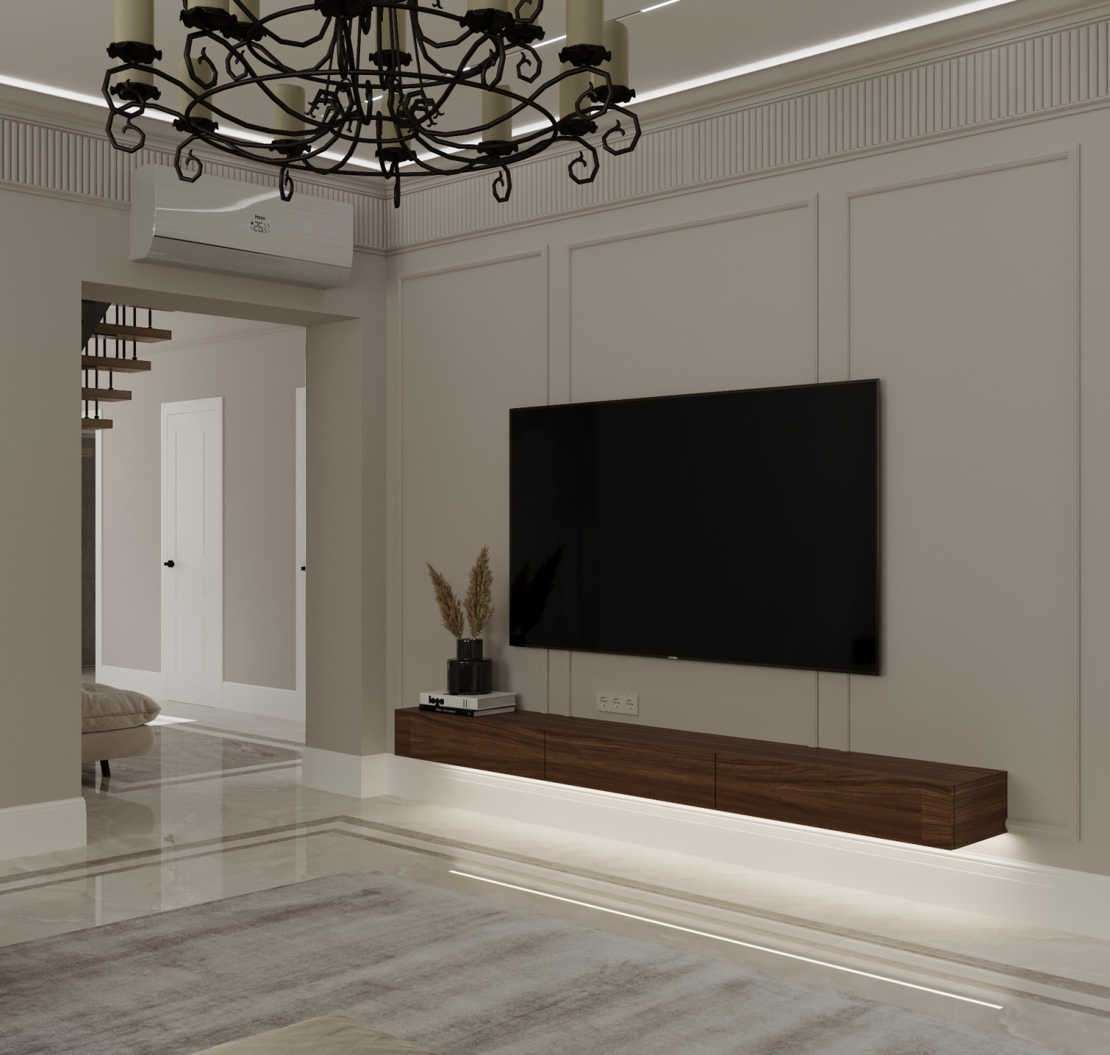 Частный дом Нижегородская область