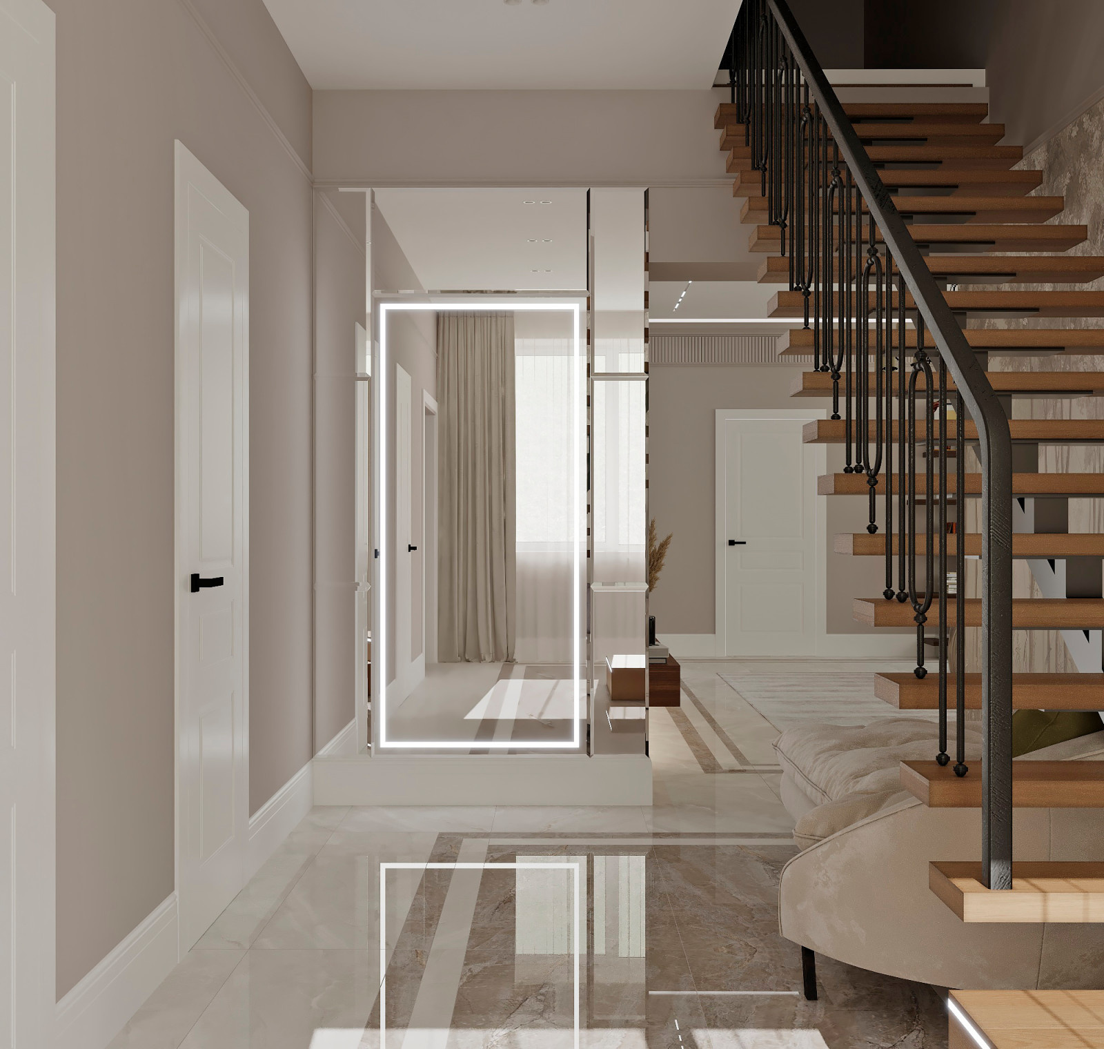 Частный дом Нижегородская область