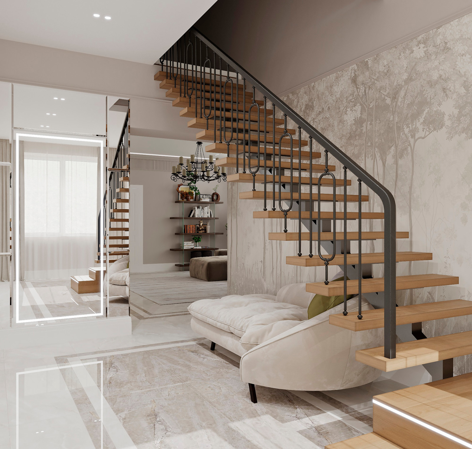 Частный дом Нижегородская область