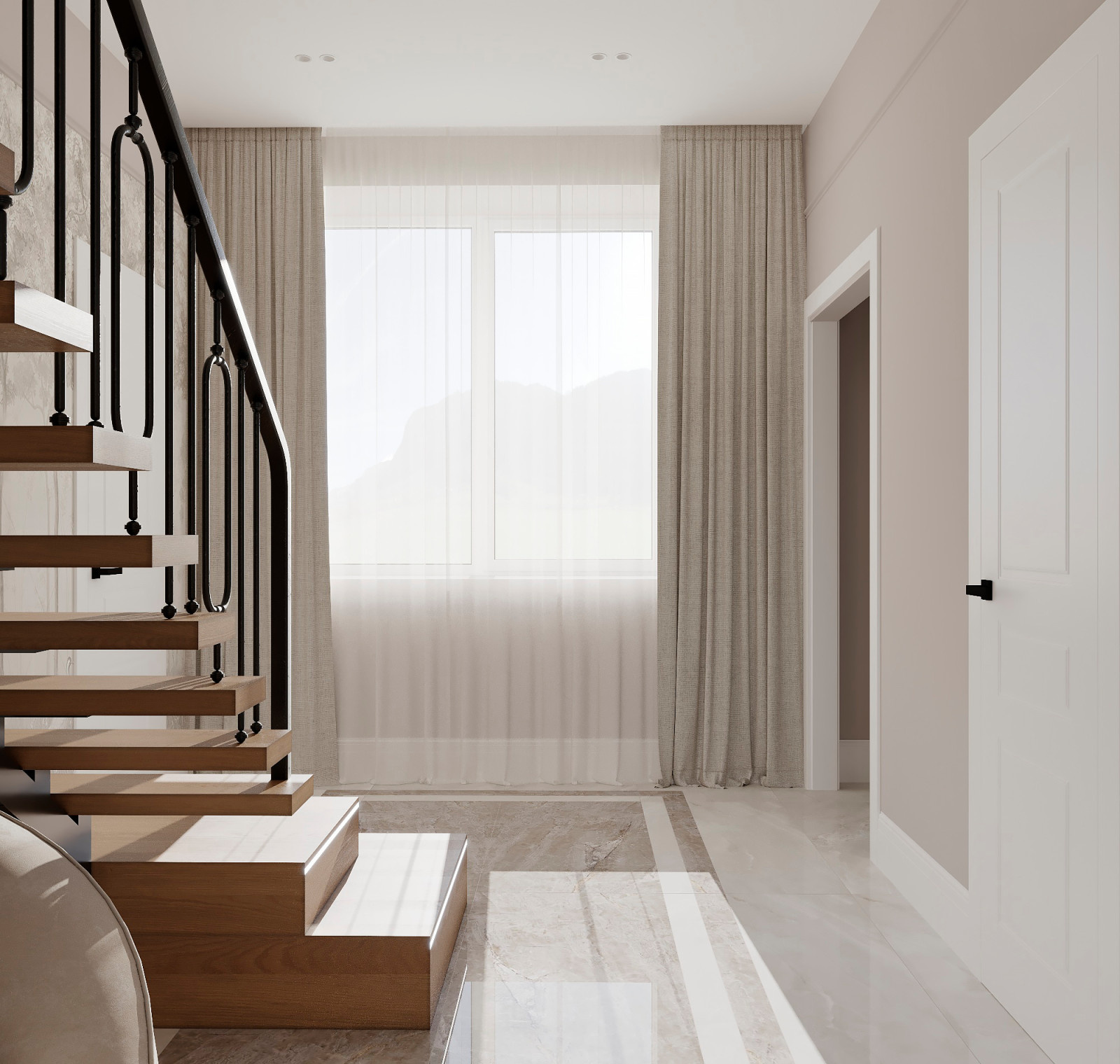 Частный дом Нижегородская область