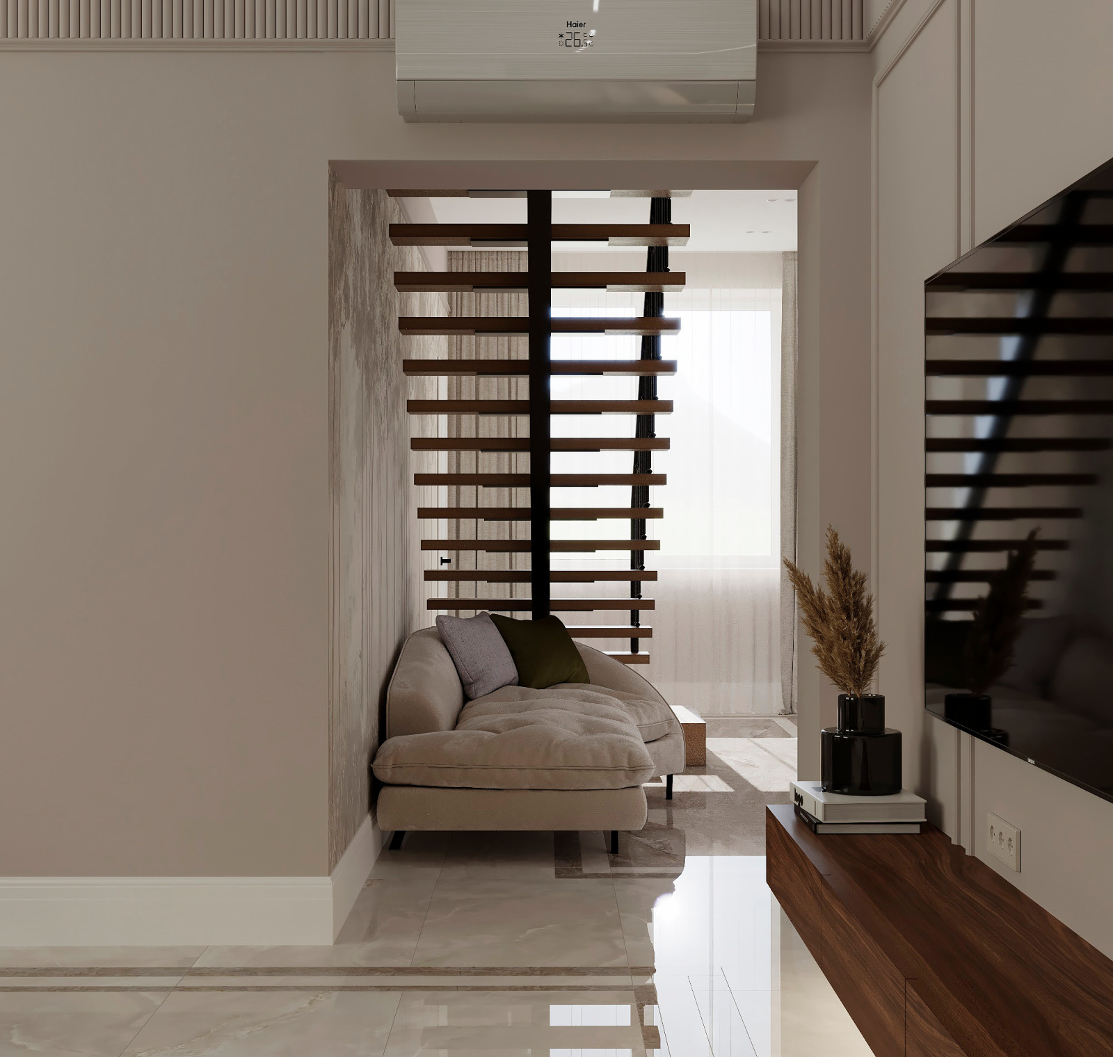 Частный дом Нижегородская область