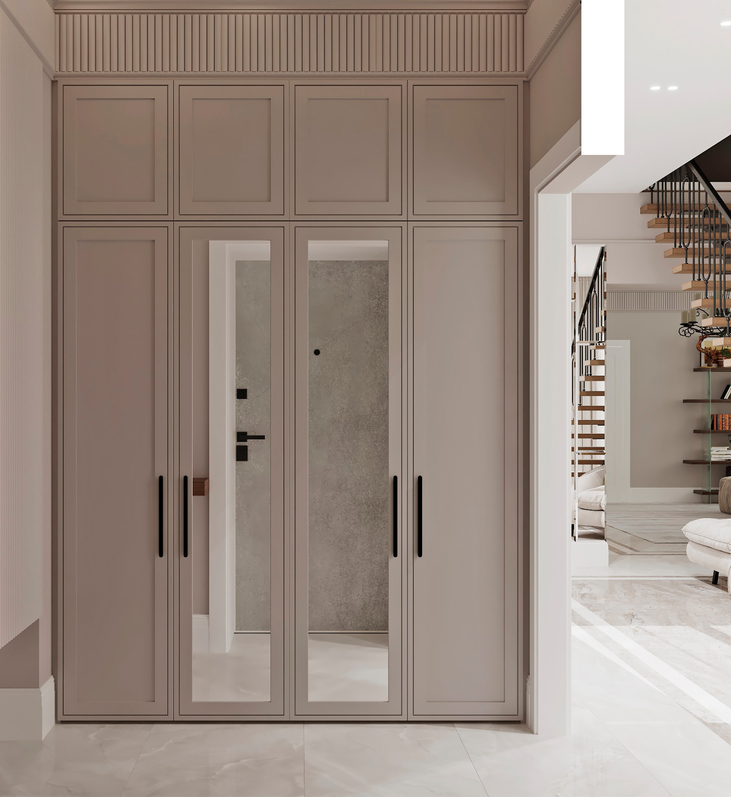 Частный дом Нижегородская область