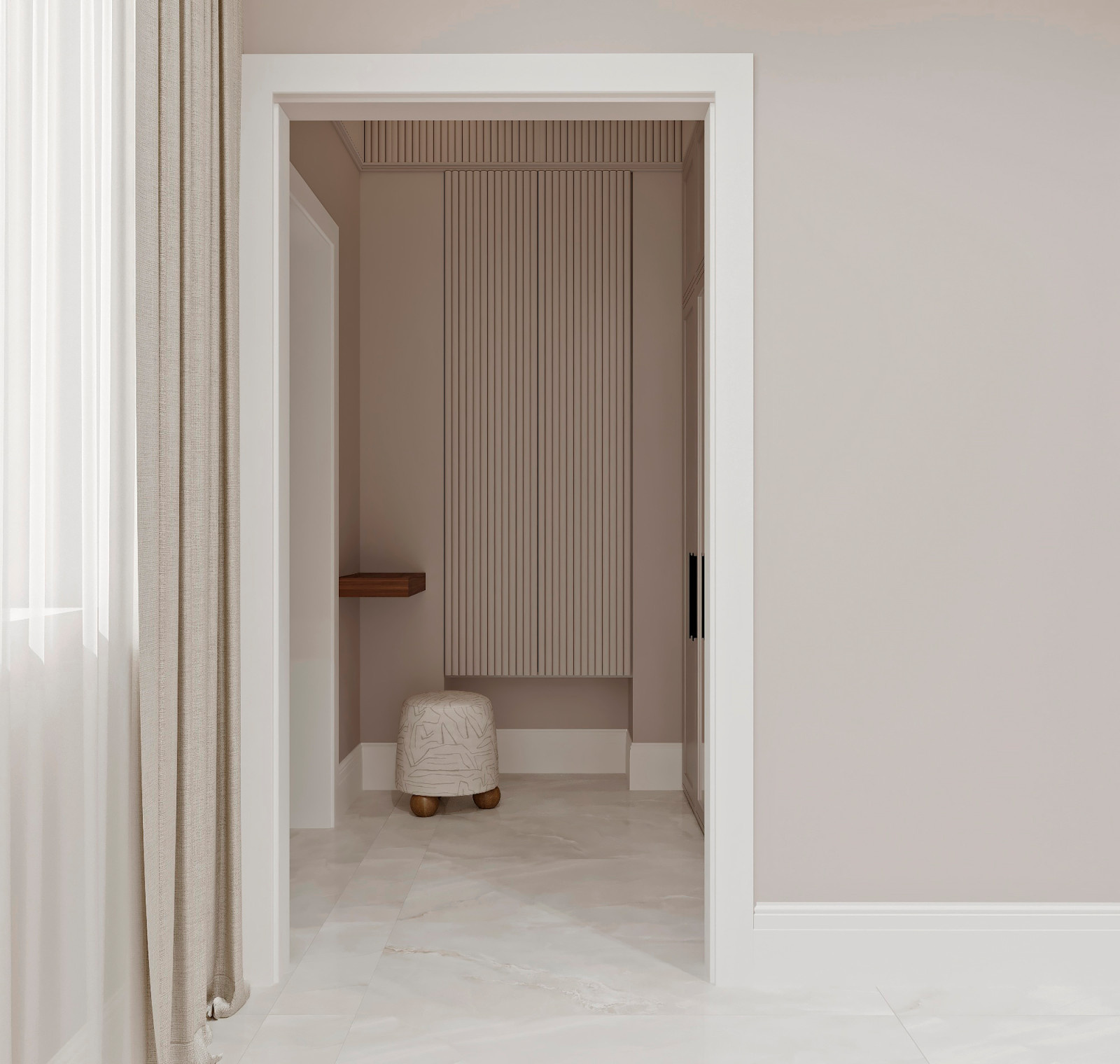 Частный дом Нижегородская область